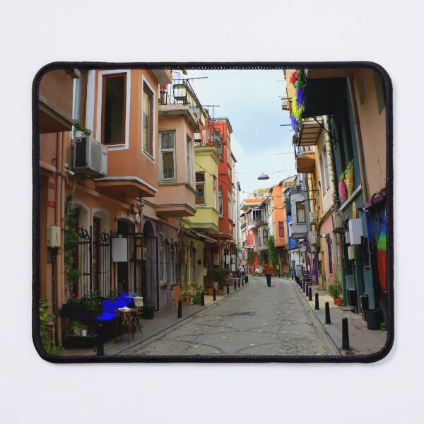 Item preview, Balt District in Istanbul designed and sold by annalisa56.
