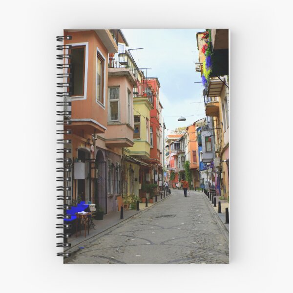 Item preview, Balt District in Istanbul designed and sold by annalisa56.