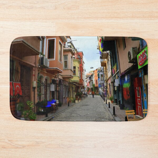 Item preview, Balt District in Istanbul designed and sold by annalisa56.