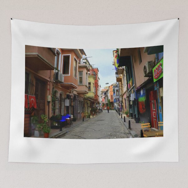 Item preview, Balt District in Istanbul designed and sold by annalisa56.