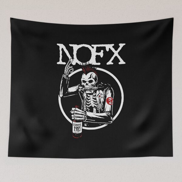 Item preview, Nofx Drunks  designed and sold by Thethreestoo254.
