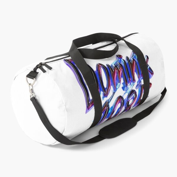 Item preview, Dominik 1985 – Miami Neon Chrome designed and sold by AlexLineArt.