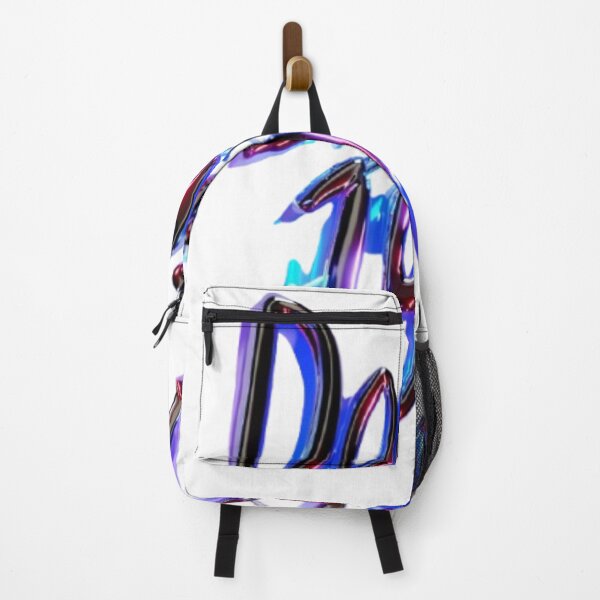 Item preview, Dominik 1985 – Miami Neon Chrome designed and sold by AlexLineArt.
