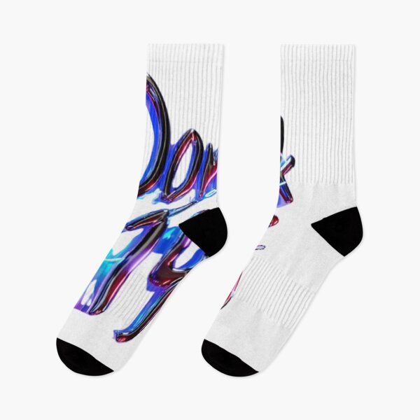 Item preview, Dominik 1985 – Miami Neon Chrome designed and sold by AlexLineArt.