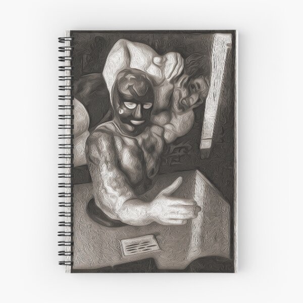Item preview, Penny Arcade Arm Wrestler designed and sold by Gregory Dyer.