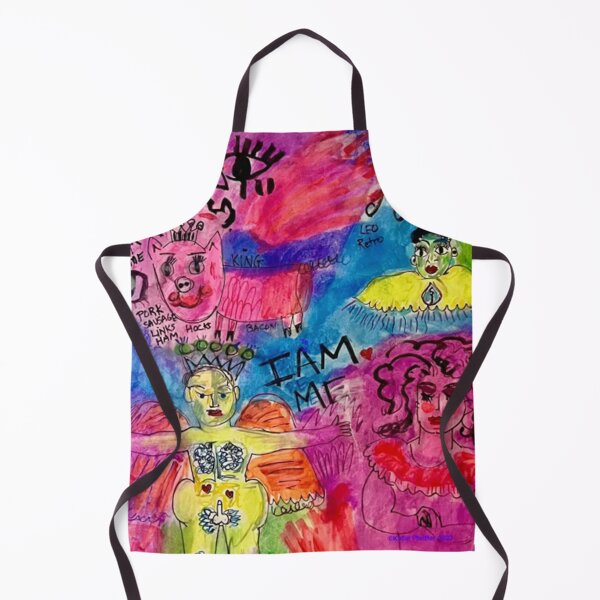 Item preview, I am designed and sold by setsrotisrest.