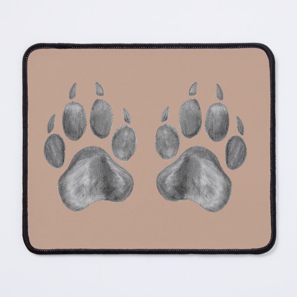 Item preview, Dog paws designed and sold by Unique-moments.