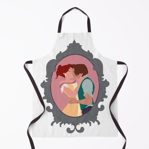 Item preview, Anastasia and Dimitri Silver Frame designed and sold by FreeOrca.