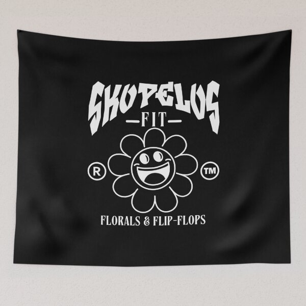 Item preview, Skopelos fit (Skopelos Greece) designed and sold by Peerless-Prime.