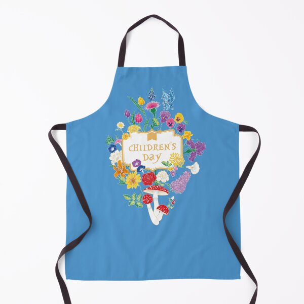 Item preview, Children's Day Greeting with Batik of Wonderland designed and sold by YoungLWorkshop.