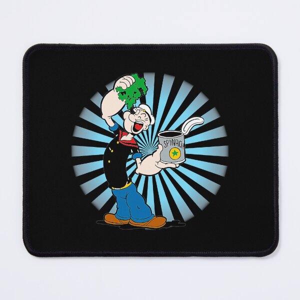 Item preview, Popeye Gift designed and sold by bobotarote.