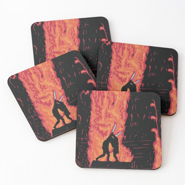 Item preview, Duel of the fates designed and sold by thedoodlingtrooper.