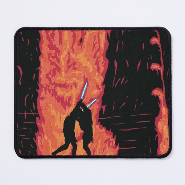 Item preview, Duel of the fates designed and sold by thedoodlingtrooper.
