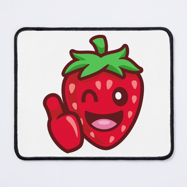 Item preview, Berry Bites designed and sold by CocoBell Official.
