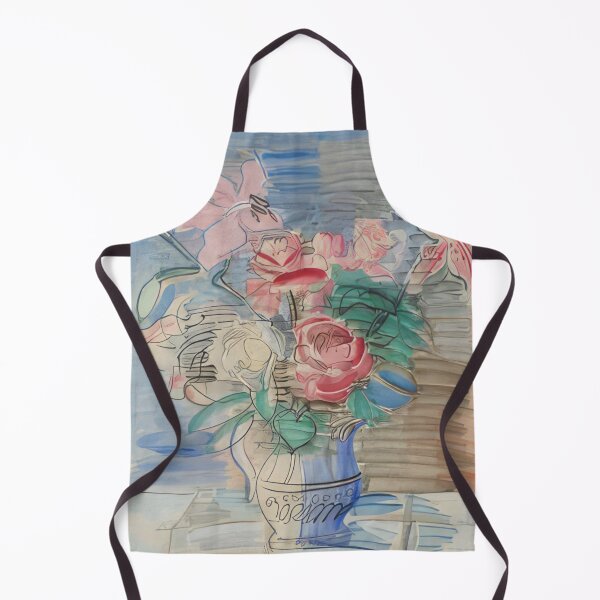 Item preview, Raoul Dufy’s style designed and sold by Meglianarts.