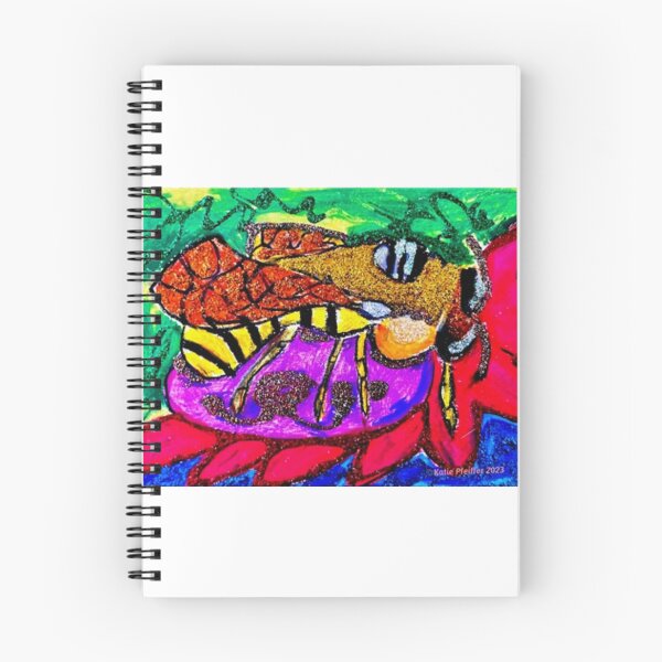 Item preview, Solitary Bee  designed and sold by setsrotisrest.