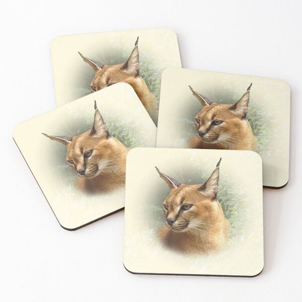 Item preview, Caracal designed and sold by Guardi71.