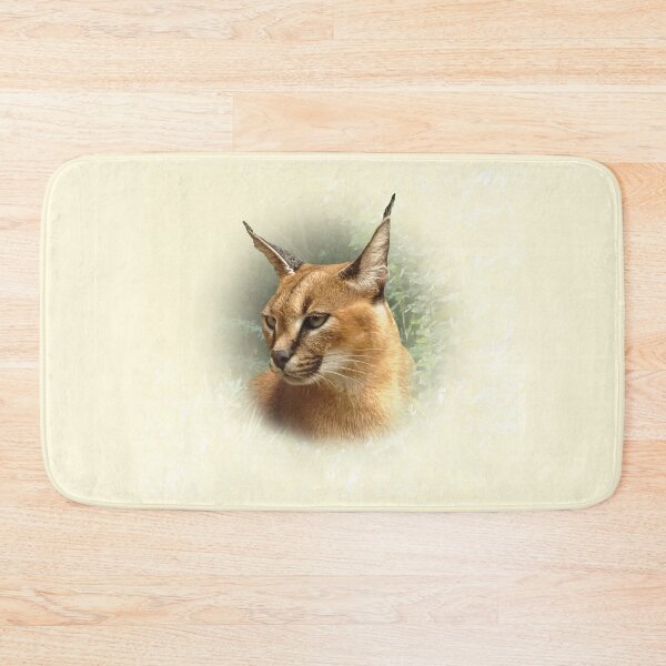 Item preview, Caracal designed and sold by Guardi71.
