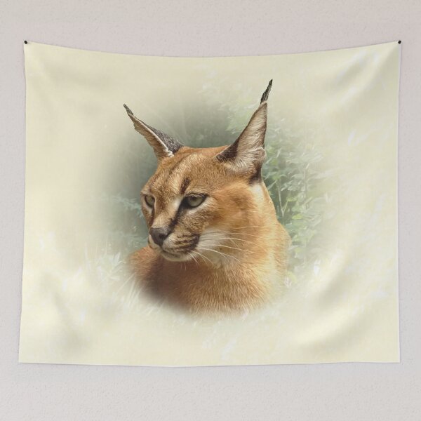 Item preview, Caracal designed and sold by Guardi71.