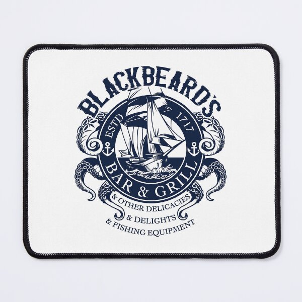 Item preview, Our Flag Means Death - Black Beard's designed and sold by Snoopdogg307.