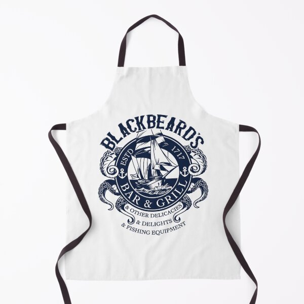 Item preview, Our Flag Means Death - Black Beard's designed and sold by Snoopdogg307.