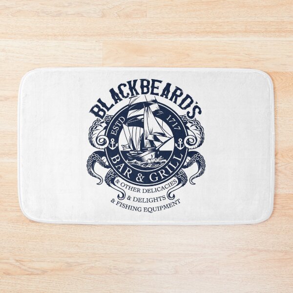 Item preview, Our Flag Means Death - Black Beard's designed and sold by Snoopdogg307.
