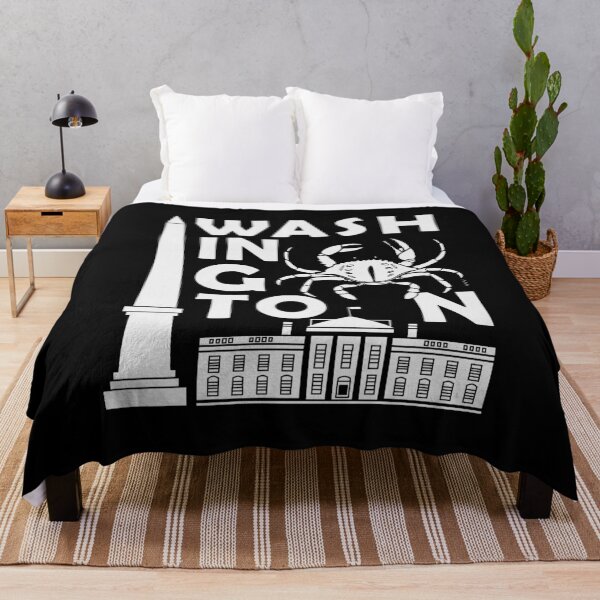 Item preview, Washington Columbia Souvenir Men Capitol Monument Washington designed and sold by DSWShirts.