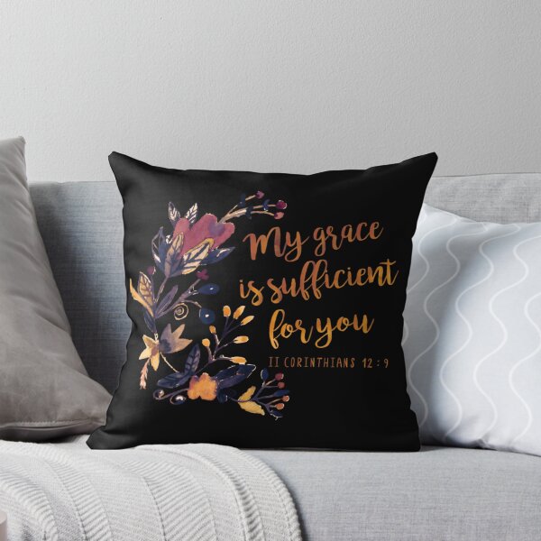 Item preview, 1 Corinthians Scripture Typography designed and sold by MariaQHernandez.
