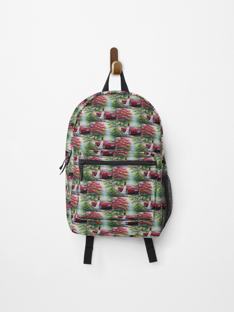 Thumbnail 1 of 3, Backpack, Rest designed and sold by RaF71PrO.