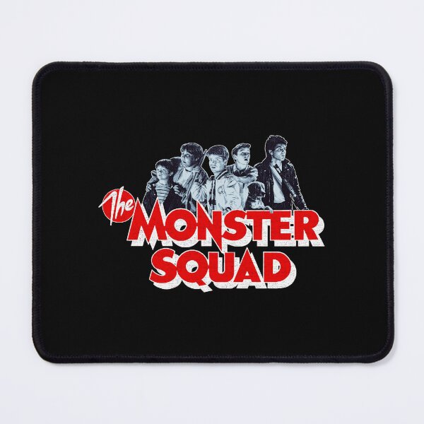 Item preview, The Monster Squad Movie designed and sold by Dodgerrrr299.