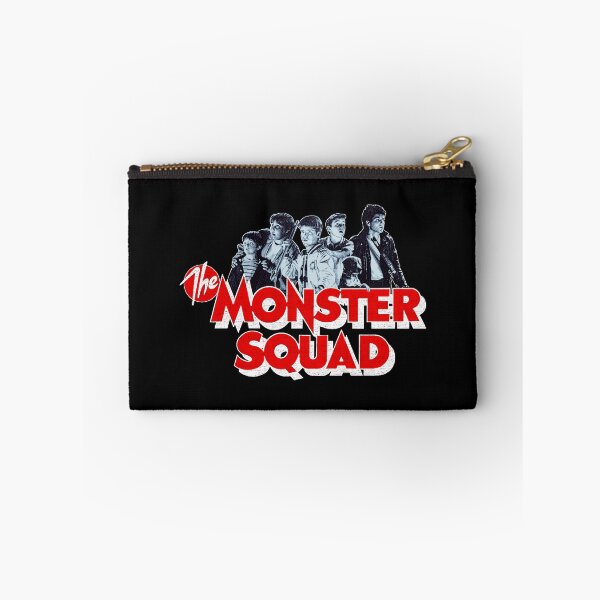 Item preview, The Monster Squad Movie designed and sold by Dodgerrrr299.