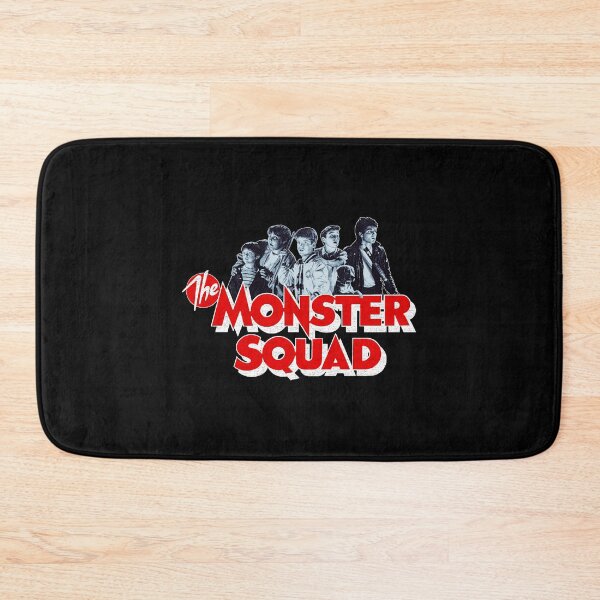 Item preview, The Monster Squad Movie designed and sold by Dodgerrrr299.