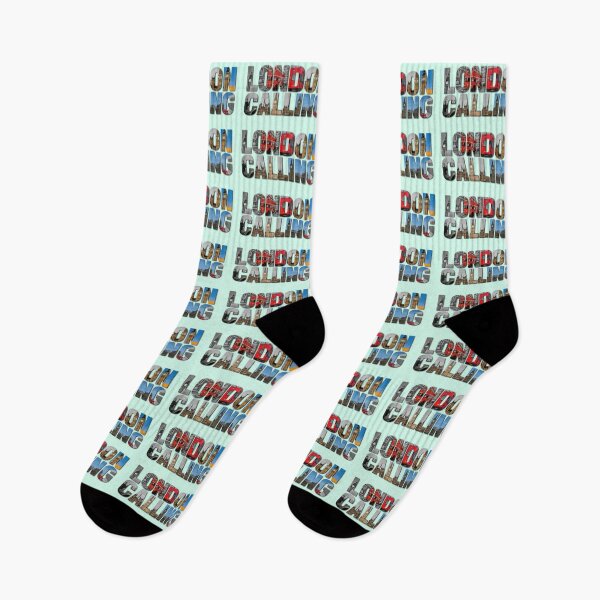 Item preview, London designed and sold by Aise06.