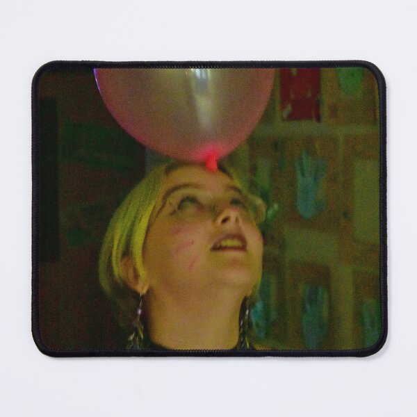 Item preview, Person Balancing a Balloon designed and sold by MercerImages.