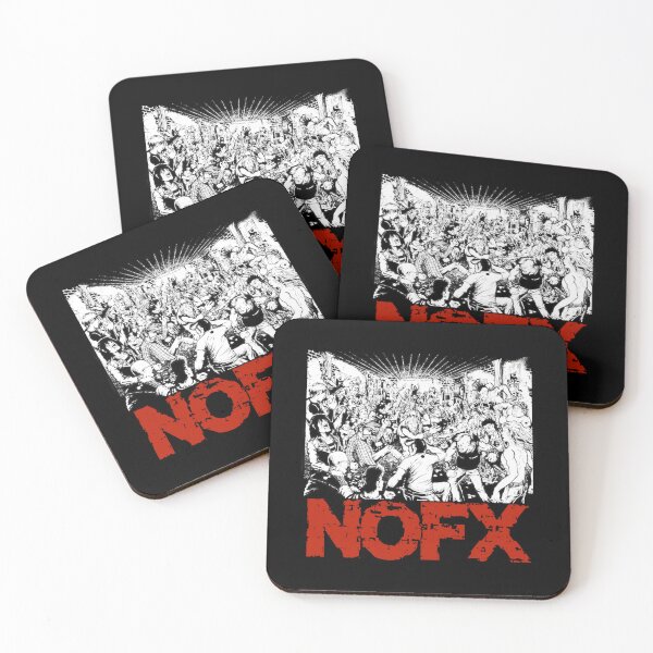 Item preview, Nofx Concert  designed and sold by Thethreestoo254.