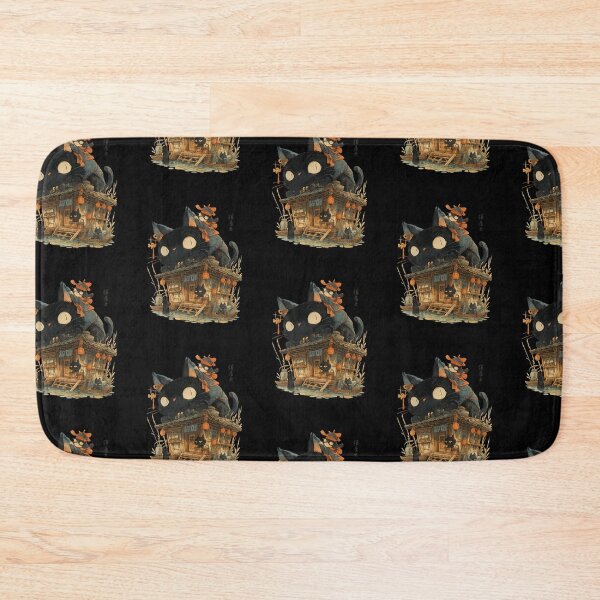 Item preview, Cat Anime Manga Cartoon – Cute Japanese Art Style Design for Fans designed and sold by flowerpower999.