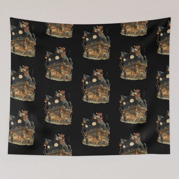Item preview, Cat Anime Manga Cartoon – Cute Japanese Art Style Design for Fans designed and sold by flowerpower999.