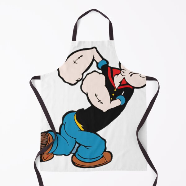 Item preview, Popeye Funny designed and sold by bobotarote.