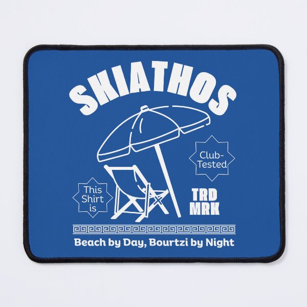 Item preview, Skiathos beach (Skiathos Greece) designed and sold by Peerless-Prime.