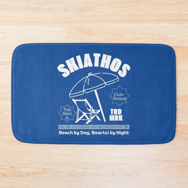 Item preview, Skiathos beach  (Skiathos Greece) designed and sold by Peerless-Prime.