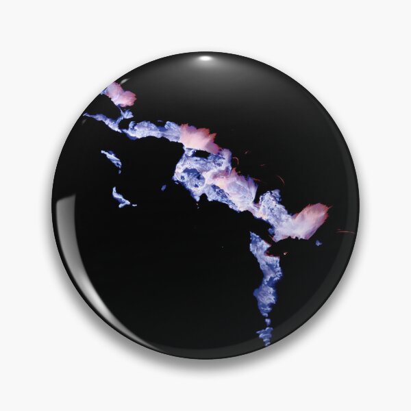 Item preview, The blue fire of Kawah Ijen in the volcanic night designed and sold by franck380.