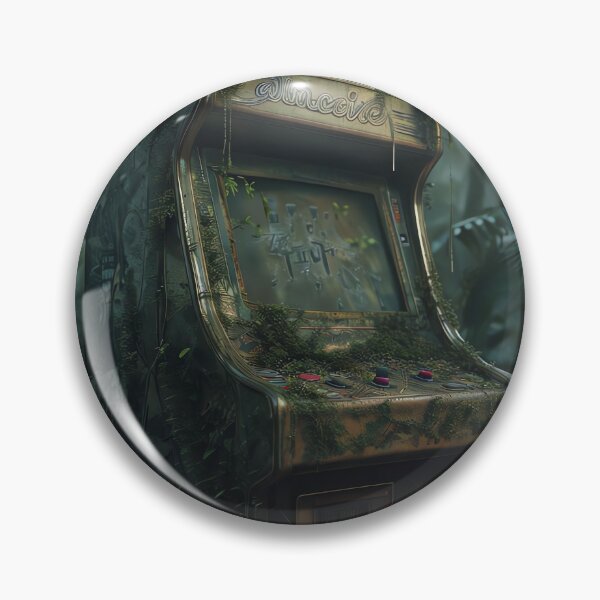 Item preview, Pixel Jungle designed and sold by ONYX Pixee.