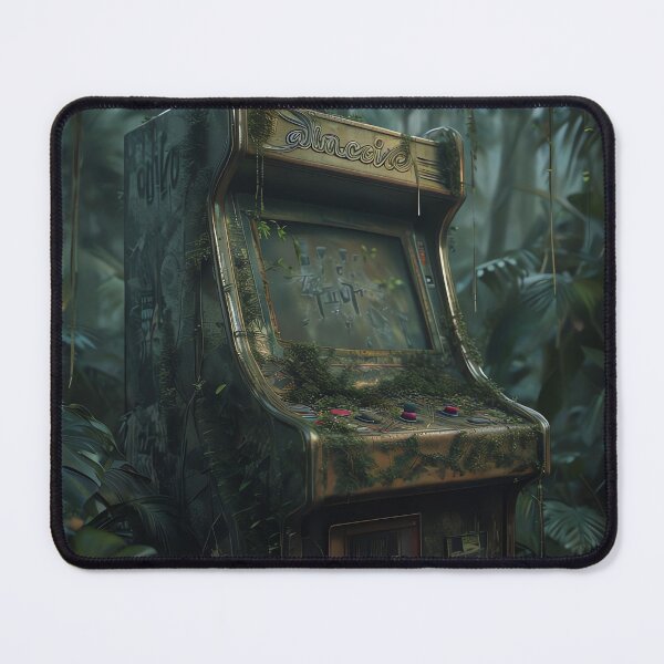 Item preview, Pixel Jungle designed and sold by ONYX Pixee.