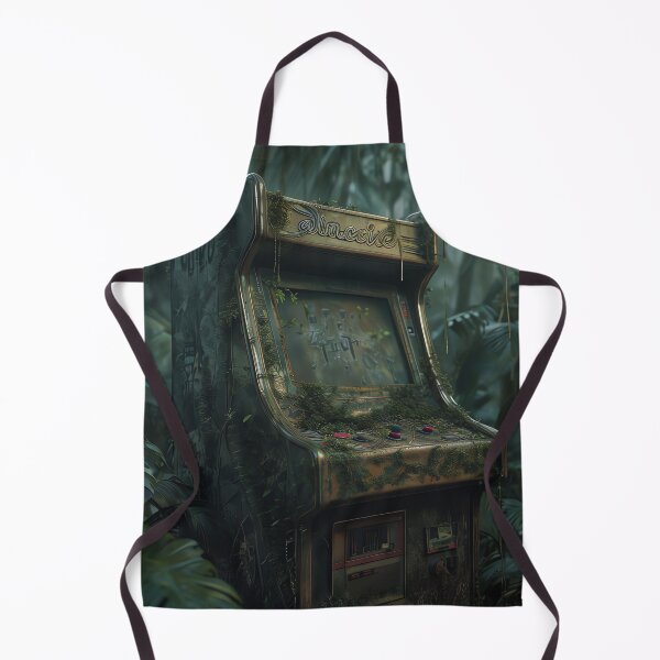 Item preview, Pixel Jungle designed and sold by ONYX Pixee.