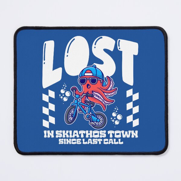 Item preview, Skiathos town (Skiathos Greece) designed and sold by Peerless-Prime.