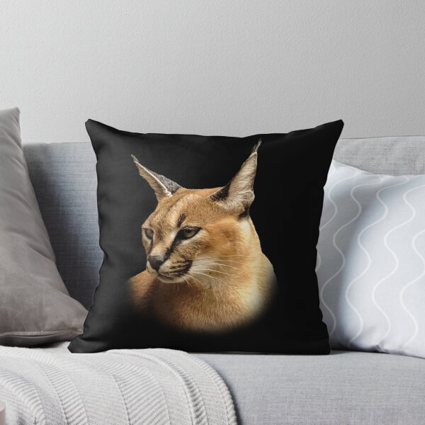 Item preview, Caracal designed and sold by Guardi71.