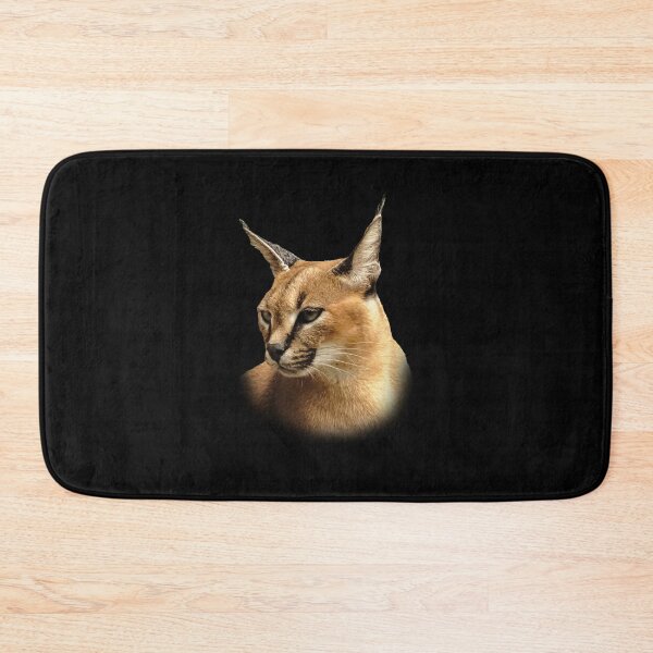 Item preview, Caracal designed and sold by Guardi71.