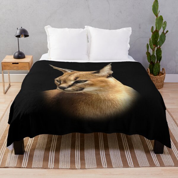 Item preview, Caracal designed and sold by Guardi71.