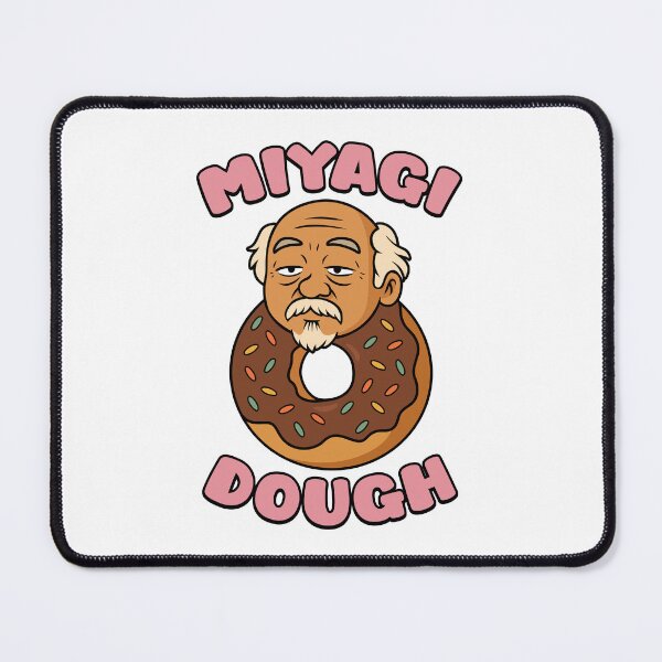 Item preview, MIYAGI DOUGH designed and sold by TeeCodes.