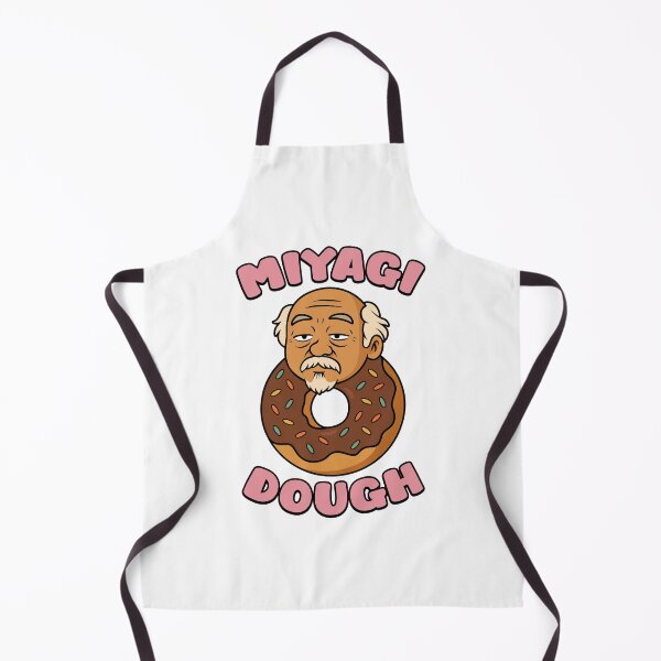 Item preview, MIYAGI DOUGH designed and sold by TeeCodes.